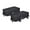style1, variant on Motorcycle Luggage Bags for R1200GS Adventure Additional Bags Waterproof Top Pack Motorbike Accessory Top Bags Tail Bags