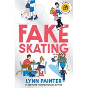 Fake Skating-Walmart Exclusive (Hardcover)