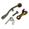 thumbnail image 4 of Kit de reparación de trompeta, kit de mantenimiento, válvula de espiga, tornillos de hardware para principiantes, instrumentos de metal, accesorios,, 4 of 10
