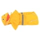 thumbnail image 5 of Chubasqueros para Perros, Chubasquero Ajustable Para Mascotas, Chubasquero Ligero Impermeable para Perros Pequeños, mediana y Grandes, para perros impermeables, impermeables,, 5 of 7