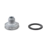 Holley Performance 26-36 Carburetor Power Valve Block-Off Plug