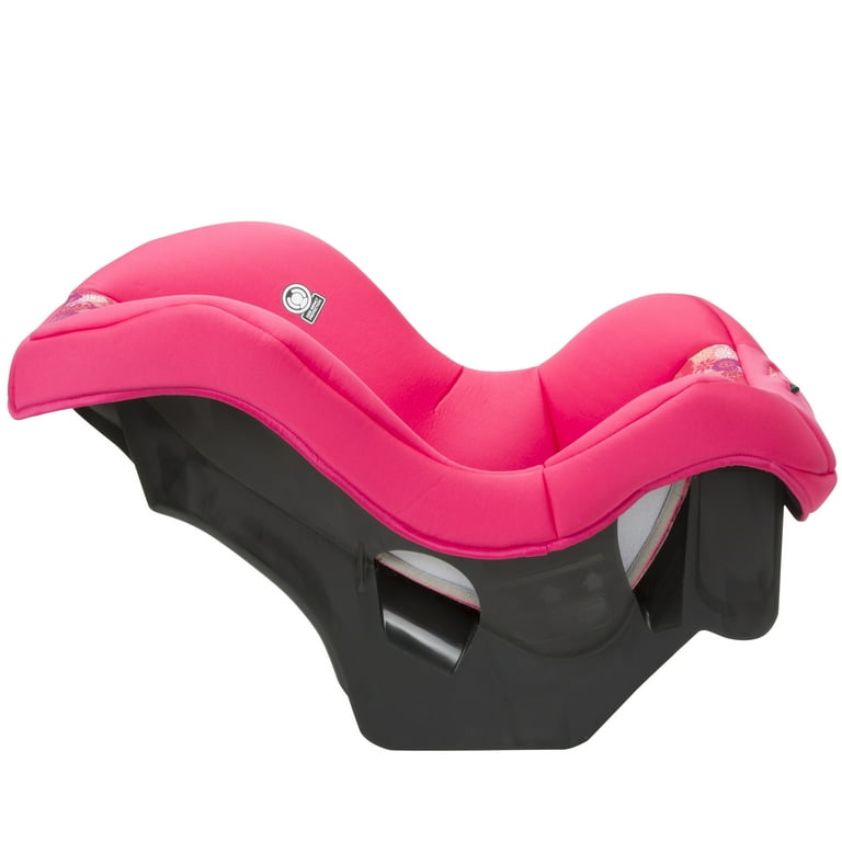 Cosco Scenera Convertible Car Seat Floral Orchard Blossom Pink Walmart