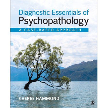 UPC: 9781506338101 | Diagnostic Essentials of Psychopathology: A Case-Based Approach (Paperback)
