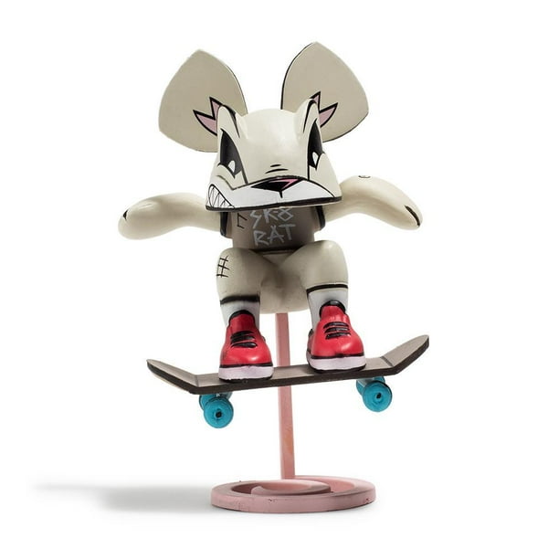 kidrobot the outsiders