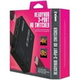 thumbnail image 1 of Armor3 "ReadyHub" Commutateur 3 Ports HD pour Consoles de Jeux et Appareils HD, 1 of 3