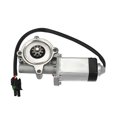 thumbnail image 1 of Unique Bargains 1 piezas RV Step Motor 300-1406 para RV Coach Motorhome Toyhauler, 1 of 1