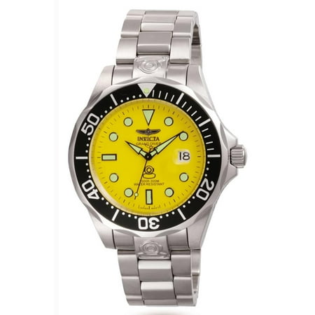 ap diver yellow