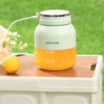 thumbnail image 2 of Multi-Purpose Large Capacity Juicing Bottle, B, 2 of 5