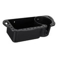 thumbnail image 2 of Organizer Boat Seat Storage for Pontoon Boat Bass Boat Black, 2 of 10