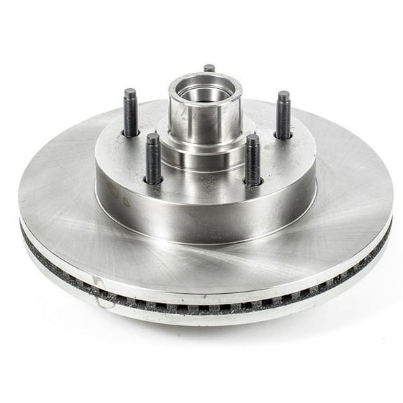 AutoSpecialty Brake Rotor