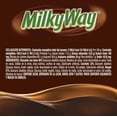 thumbnail image 4 of Milky Way Chocolate Minis en Vitrolero 57 Piezas, 4 of 4