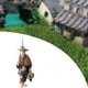 thumbnail image 4 of Miniatura 1/87 CUTICAT Antiguas Chinas Pintadas Resina Paisaje Gris, 4 of 5