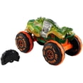 thumbnail image 3 of Camión Control Remoto Hot Wheels Rageasaur Escala 1:15, 3 of 5