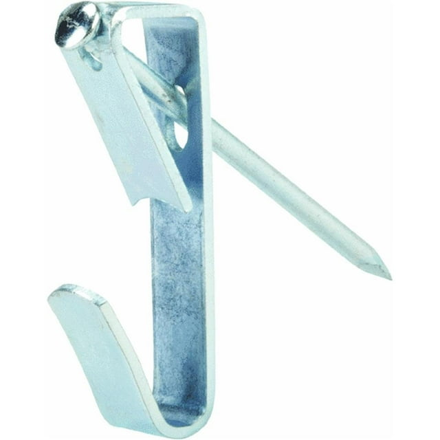 Colgador de fotos Hillman 121100, acero zincado, 45 kg de capacidad