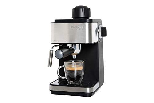 Espresso Machine, Premium Levella 3.5 