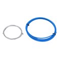 thumbnail image 5 of Tubo de línea de cambio de bicicleta, Cable interno General para bicicleta, núcleo, Kit de Cable de repuesto para cambio de montaña y carretera, color azul, 5 of 5