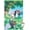 Premium Poster & Mount Bundle, variant on Frieren: Beyond Journey's End - Key Art Wall Poster with Magnetic Frame, 22.375" x 34"