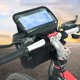 thumbnail image 2 of Bolsa de bicicleta portátil de gran capacidad bandolera bandolera accesorios de ciclismo Hugtrwg Para estrenar, 2 of 9