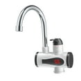 thumbnail image 4 of Calentador de agua caliente, grifo eléctrico multiusos de calentamiento rápido, grifo de cocina para cafetería y baño., 4 of 9