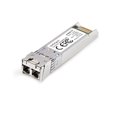 thumbnail image 1 of StarTech.com HPE JL484A Compatible SFP28 Module, 25GBase-SR, 25Gbps Multimode Fiber (MMF), 100m (328ft), LC Connector, 850nm, MSA 25 Gigabit Optical Transceiver - SFP28 transceiver module (equivalent to: HPE JL484A) - 25GbE - 25GBase-SR - LC multi-mode - up to 328 ft - 850 nm - for HPE Aruba 8325-48Y8C; CX 8360-12C V2, 8360-16Y2C V2, 1 of 13
