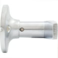 thumbnail image 4 of Tucson Door Lever, Dummy (Non-Turning) Latch, Satin Chrome by Stone Harbor Hardware, 4 of 4