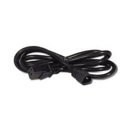 APC AP9878 Power Extension Cable, 230V AC, 6.5ft