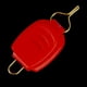 thumbnail image 4 of 5 uds Clips portátiles para línea gancho de pesca duradero con pasador antideslizante rojo Sharpla Clip de línea de pesca, 4 of 5