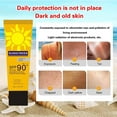 Sunscreen Spray Sunscreen Don