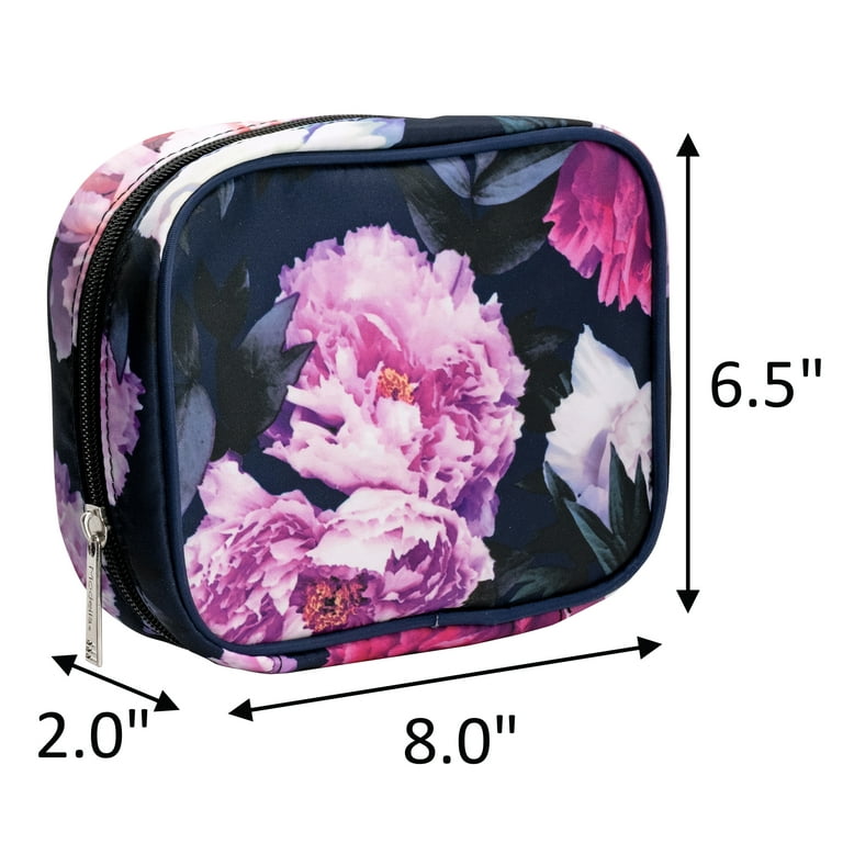 ESSENTIALS73 Kit de couture complet le plus Luxe 302 pièces - Rose - Boîte  à couture 
