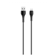 thumbnail image 1 of 2.4 Câble de Données de Charge Rapide, Charge et Synchronisation, USB-A à Micro USB - 2 Mètres, 1 of 1