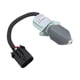 thumbnail image 3 of Solenoide de apagado de combustible 6681513 Reemplazo de solenoide de parada de combustible de 12 V CC para Bobcat Loade A220 450 453, 3 of 5