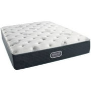 Beautyrest Silver Holland Plush Mattress- In Home White-Glove Delivery Included & now FREE BOXSPRING limited time!!