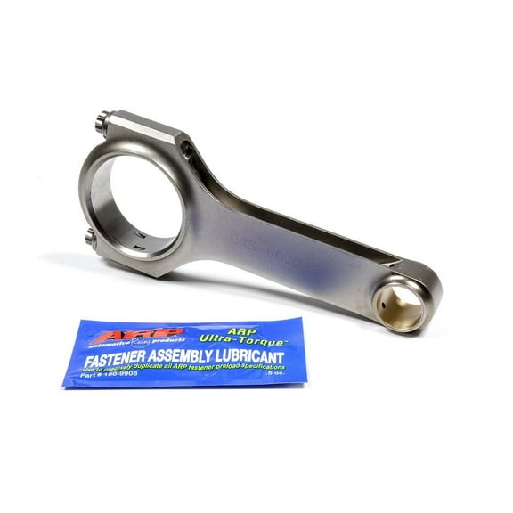 Eagle SBC 4340 Forged H-Beam Rod 6.000 (1)