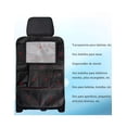 thumbnail image 4 of Organizador 2 Piezas Para Asiento Trasero De Auto Universal, 4 of 5
