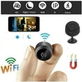 thumbnail image 3 of MesaSe EseeAier Wireless Magnetic Trailer Hitch Rear View Camera Reversing Monitoring Device 32G, 3 of 7