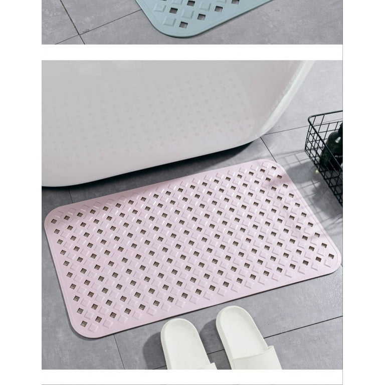 13 Best Non-Slip Bath Mats For Babies' Safety In Bathroom In 2023