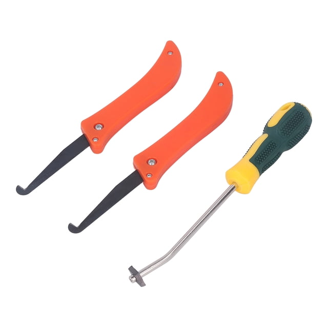 Sierra Para Lechada, Herramienta Para Quitar Lechada, Uso Amplio, Resistente, Ergonómica Para Pisos