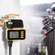 thumbnail image 2 of Temporizador de Riego Inteligente con Ahorro Automático de Agua, Controlador de Riego Solar para Jardín, Césped y Plantas., 2 of 10