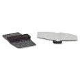 thumbnail image 5 of Protectores de piso Lorell LLR49319 grises, paquete de 16, 5 of 5