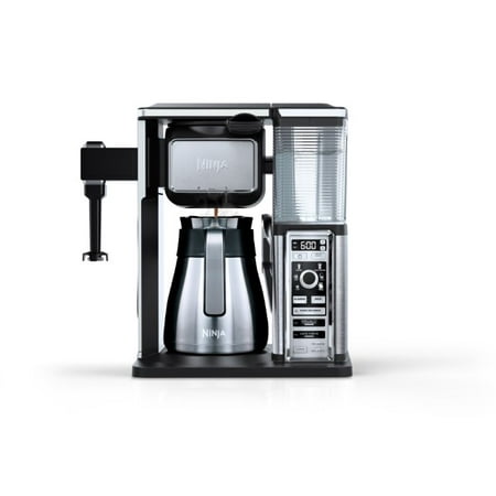 Ninja Coffee Bar® System CF097 (Best Coffee Machine For Small Office)