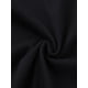 thumbnail image 5 of Camiseta con estampado de corazón para mujer, informal, versátil, de manga corta y cuello redondo, 100 % algodón, cómoda y transpirable, ropa de moda para mujer, ideal para cualquier temporada, para, 5 of 6