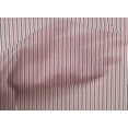 thumbnail image 4 of oneOone Coton Biologique Voile Tissu à Rayures Verticales Imprimés par Yard 42 Pouces de Large, 4 of 4
