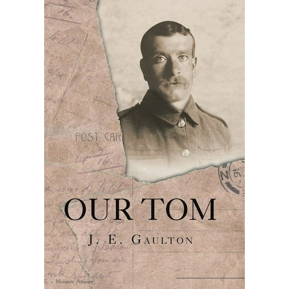 Our Tom (Hardcover)