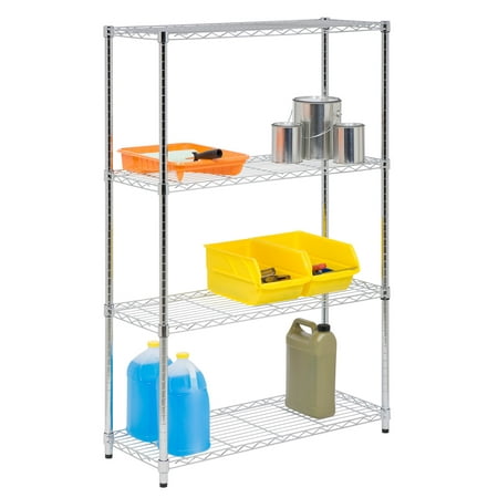 UPC 847539040486 product image for Honey Can Do SHF-04048 36