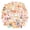 Style 3, variant on Austok 56PCS Cute Animal Vinyl Sticker Waterproof Kawaii Sticker for Water Bottle and Laptop Aesthetic Decal for Kid and Adult