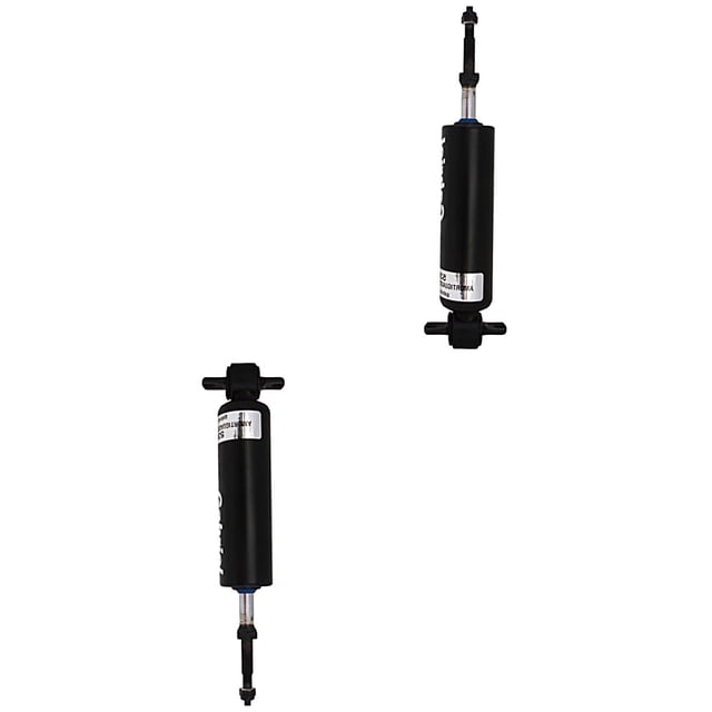Par de Amortiguadores Hidr GABRIEL para Chevrolet Blazer 1969 a 2004 4WD RWD