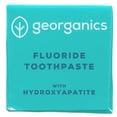 thumbnail image 7 of Georganics Toothpaste with Hydroxyapatite - 75ml, 7 of 7