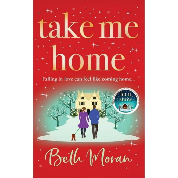 Take Me Home, (Hardcover)
