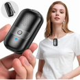 thumbnail image 1 of wonima11 Portable Bluetooth Speaker, Clip-On Wireless With Stereo Loud Sound and Deep Bass, IPX5 Waterproof Mini Outdoor Wearable, BT 5.3 for Cycling/Home/Party/Beach/Shower/Gift, 1 of 1