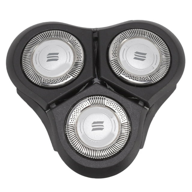 Shaver Head, Shaver Head Replacement Excellent Skin Comfort Easy To Install for SH70